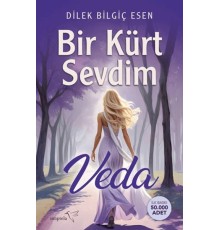 Bir Kürt Sevdim - Veda