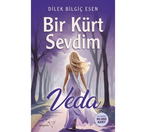 Bir Kürt Sevdim - Veda