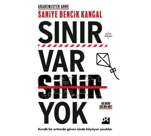 Sınır Var Sinir Yok