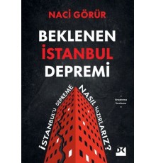 Beklenen İstanbul Depremi