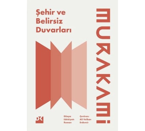 Şehir ve Belirsiz Duvarları