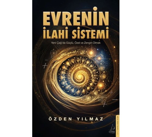 Evrenin İlahi Sistemi