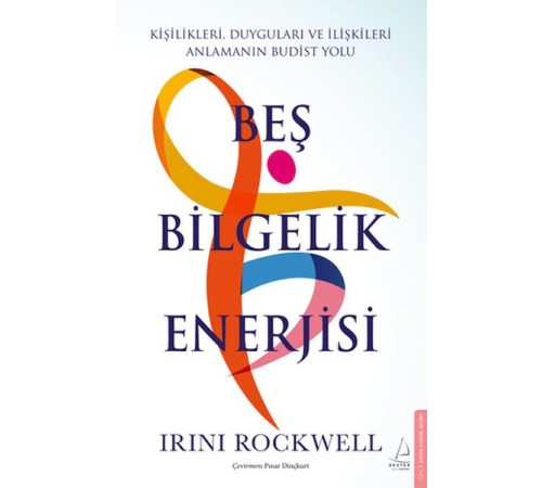 Beş Bilgelik Enerjisi