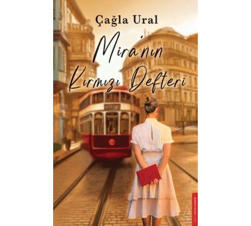 Mira’nın Kırmızı Defteri