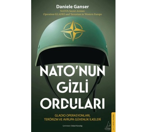 Nato’nun Gizli Orduları Nato’nun Gizli Orduları