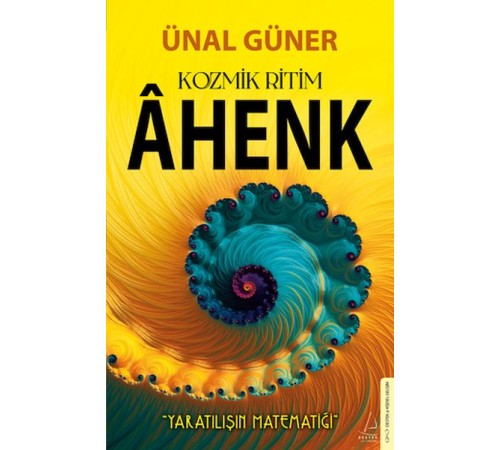 Kozmik Ritim - Âhenk Kozmik Ritim - Âhenk
