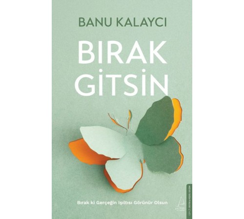 Bırak Gitsin