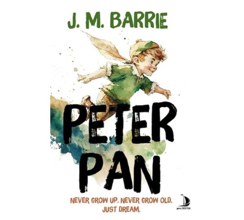 Peter Pan