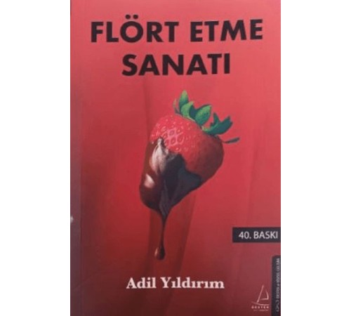 Flört Etme Sanatı