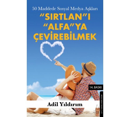 50 Maddede Sosyal Medya Aşkları