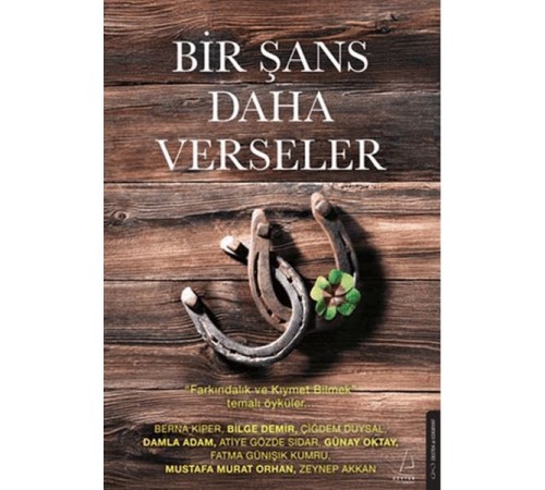 Bir Şans Daha Verseler