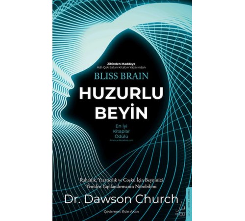 Huzurlu Beyin Huzurlu Beyin