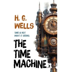 Time Machine