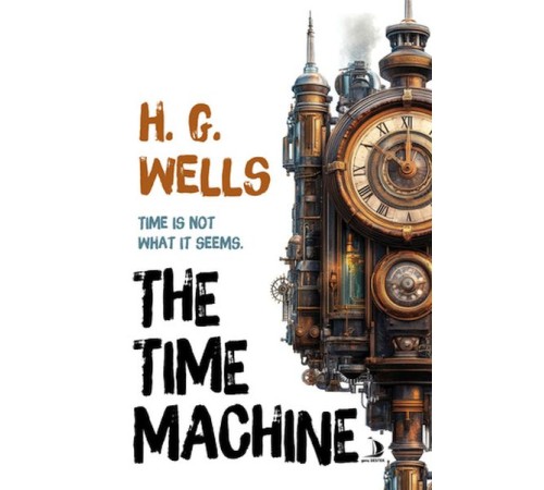 Time Machine