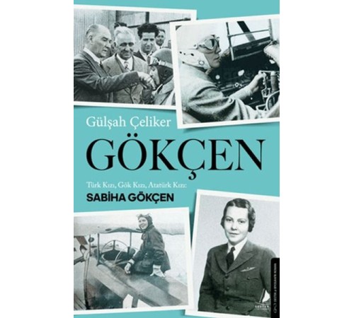 Gökçen Gökçen