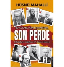 Son Perde