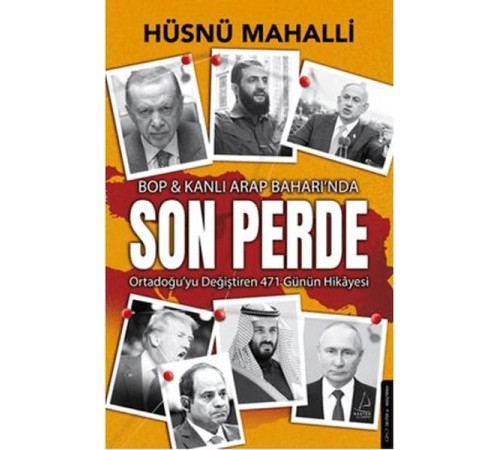 Son Perde