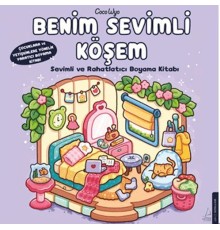 Benim Sevimli Köşem