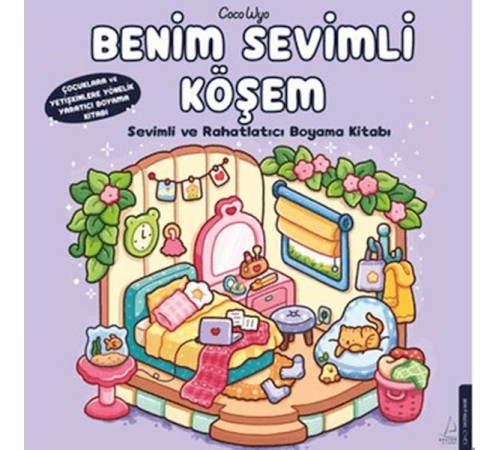 Benim Sevimli Köşem