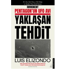 Pentagon’un UFO Avı Yaklaşan Tehdit
