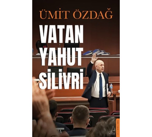Vatan Yahut Silivri