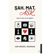 Şah. Mat. Aşk.