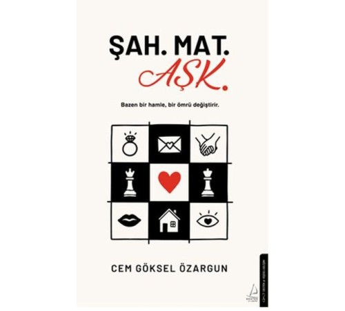 Şah. Mat. Aşk.