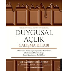 Duygusal Açlık Çalışma Kitabı