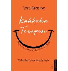 Kahkaha Terapisi