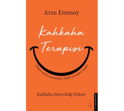 Kahkaha Terapisi