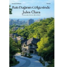 Batı Dağının Gölgesinde