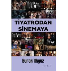Tiyatrodan Sinemaya