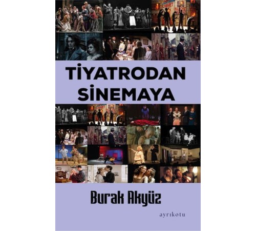 Tiyatrodan Sinemaya