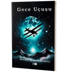 Gece Uçuşu