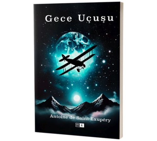 Gece Uçuşu