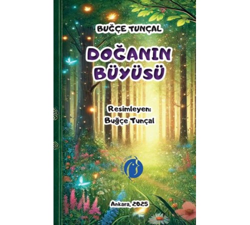 Doğanın Büyüsü Doğanın Büyüsü