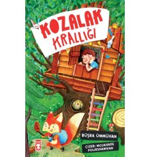 Kozalak Krallığı