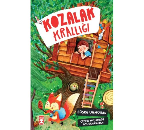 Kozalak Krallığı