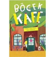 Böcek Kafe