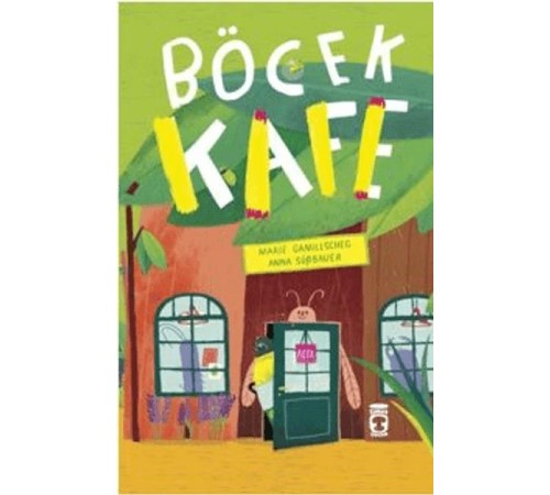 Böcek Kafe