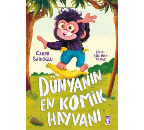 Dünyanın En Komik Hayvanı Dünyanın En Komik Hayvanı