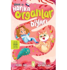 Bünyo ile Harika Organlar Diyarı