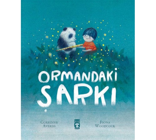 Ormandaki Şarkı