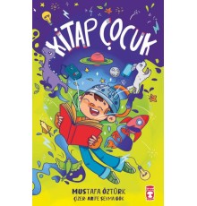Kitap Çocuk