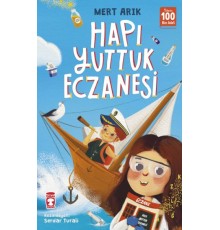 Hapı Yuttuk Eczanesi