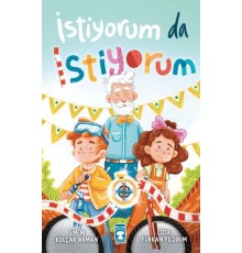 İstiyorum da İstiyorum