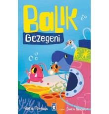 Balık Gezegeni