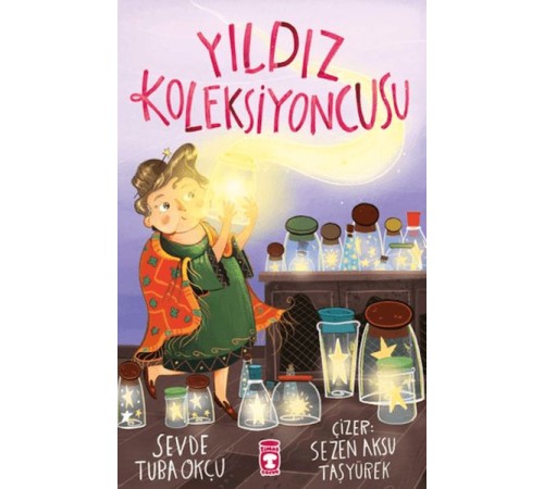 Yıldız Koleksiyoncusu