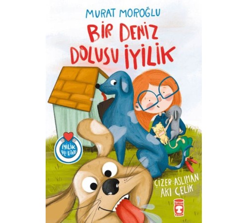 Bir Deniz Dolusu İyilik