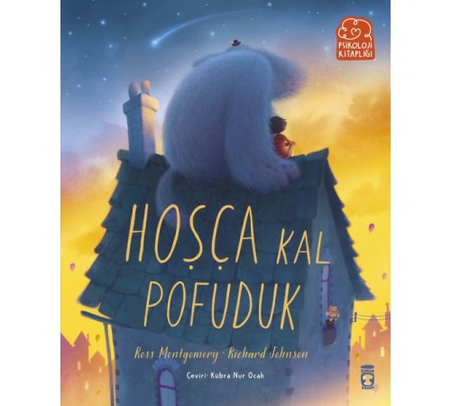Hoşça Kal Pofuduk